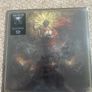10 Black Death Thrash Metal vinyl Image 7