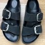 Arizona Big Buckle Birkenstock Sandals Size 36(3,5) Image 3