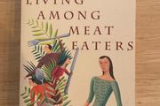 Living Among Meat Eaters Carol J Adams Vegetarian Handbook