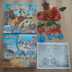 Buckaroo