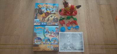 Buckaroo