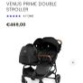 Double buggy Image 7