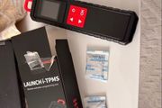 2026 New LAUNCH X431 I-TPMS Tire Pressure Diagnostic Tools,Relearn/Reset/Program TPMS sensors,Supports All 315/433MHz Sensors