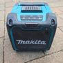 Makita DMR 200 Bluetooth Speaker 10.8v Image 4