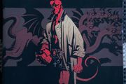 Hellboy Seed of Destruction Graphic Novel