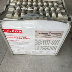 Skip Hop Playspot Geo Foam Floor Tiles