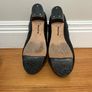 Irish Dancing hard shoe. Size 5 Image 2