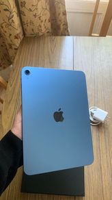iPad A16