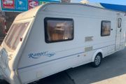 Caravan Bailey Ranger