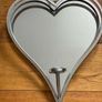 Heart Shaped Mirror Image 3
