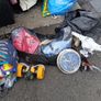 carboot lot bric,brac,ect Image 3