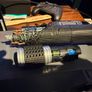 Disneys Galaxys edge Star Wars lightsabers Image 2