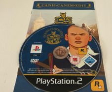 playstation