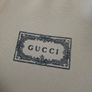 Authentic NEW Gucci GG Supreme Interlocking Belt 90cm Image 6