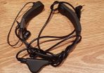 Gioteck TX1 360 Throat Microphone Xbox 360
