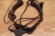 Gioteck TX1 360 Throat Microphone Xbox 360