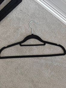 hangers