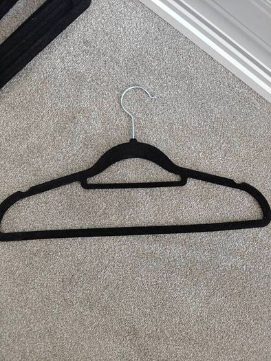 hangers
