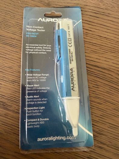 Voltage Tester