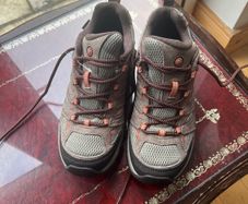 Merrell Vibram Gore-tex Shoes - BNNT