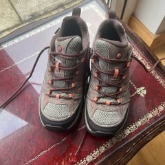 Merrell Vibram Gore-tex Shoes - BNNT