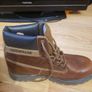 Mens boots Image 2