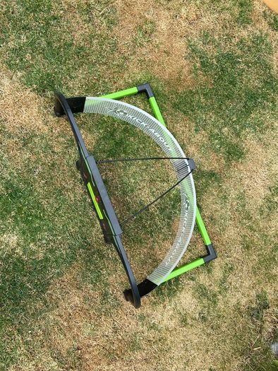 Free football toy