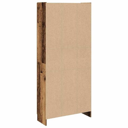 Highboard Old Wood