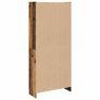 Highboard Old Wood Image 5