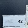 Brand new - Tommy Hilfiger Modern Runner Knit Evo Ess - Size 42 Image 4