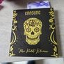 Erasure the violet flame triple cd signed by both Vince Clarke and singer Andy Bell, Image 3