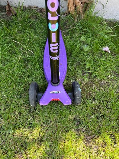 Micro Maxi Scooter