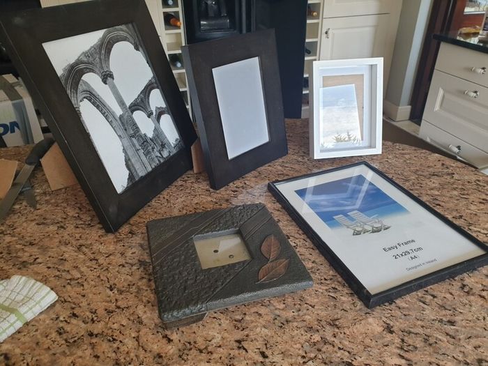photo frame Bundle
