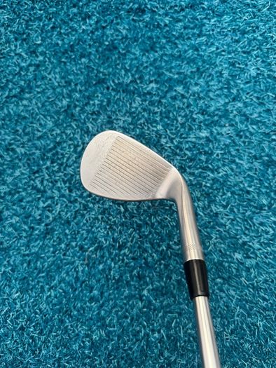 Titleist Vokey SM9 60 degree - Left Handed