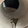 Beige Cat Play Tunnel Image 3