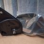 mk4 golf wing mirror left side,  passenger Image 2