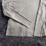 Brown check trousers by "clours of the world"  Size 12 Image 5