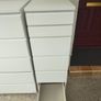 Chest of 6 drawers with mirror Image 8