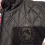 Requisite Womens quilted Gilet Jacket Image 5