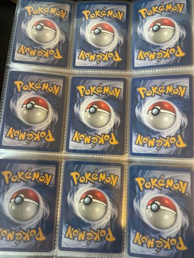 Gym Challenge Pokemon Card Bundle