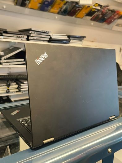 Touch 2in1 Lenovo ThinkPad L13 Yoga Gen 2 13.3" i7-1165G7 (11th Gen) 16GB 512GB SSD Windows 11 Pro LAPTOP