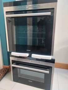 Oven