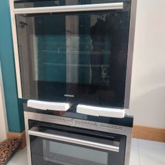 Oven