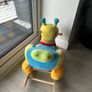 Kids Rocking Chair Image 3