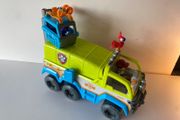 Paw patrol