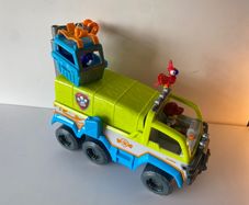 Paw patrol
