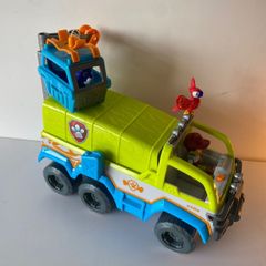 Paw patrol