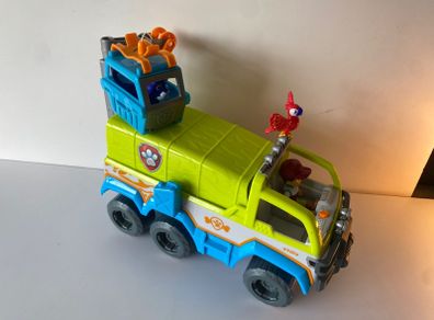Paw patrol