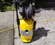 Power Washer