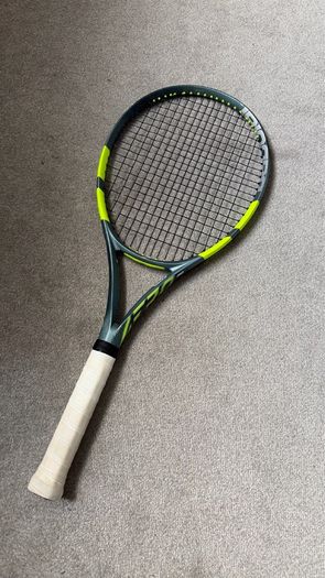 Pure Aero 98 2026 - Size 2